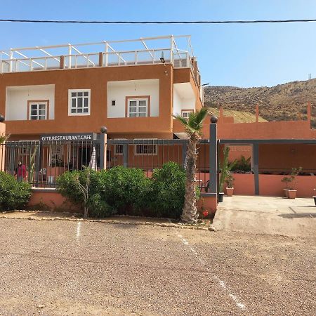 Ibisbird House La Bananeraie Tamri Dış mekan fotoğraf