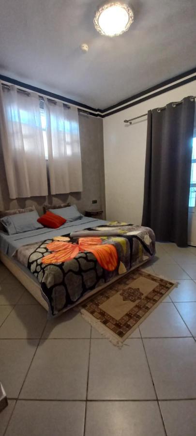 Banana House Otel Tamri Dış mekan fotoğraf