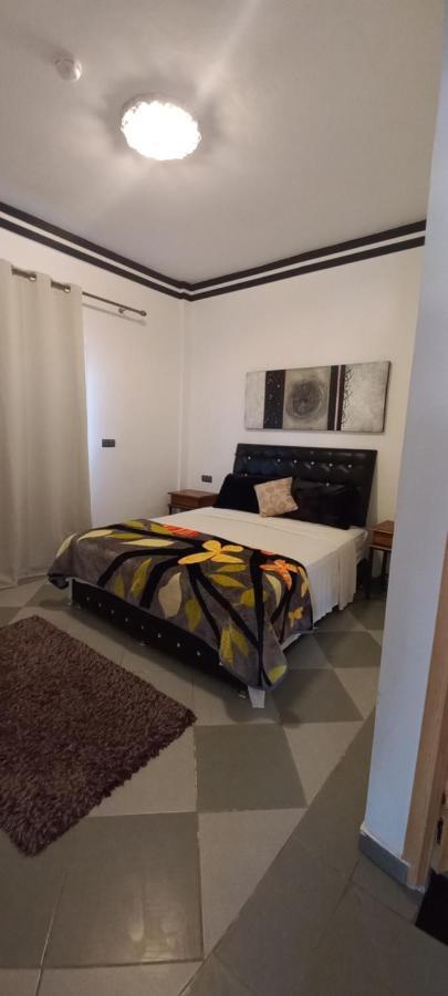 Banana House Otel Tamri Dış mekan fotoğraf
