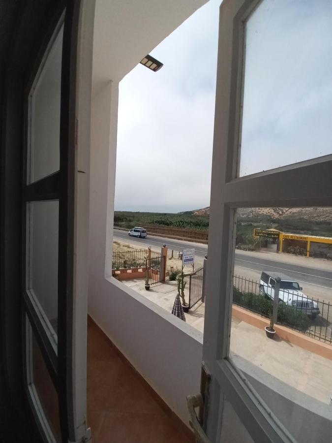 Banana House Otel Tamri Dış mekan fotoğraf