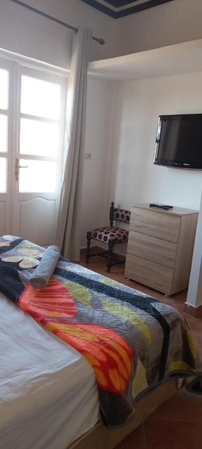 Banana House Otel Tamri Dış mekan fotoğraf