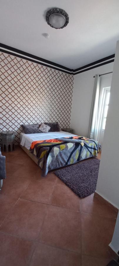Ibisbird House La Bananeraie Tamri Dış mekan fotoğraf