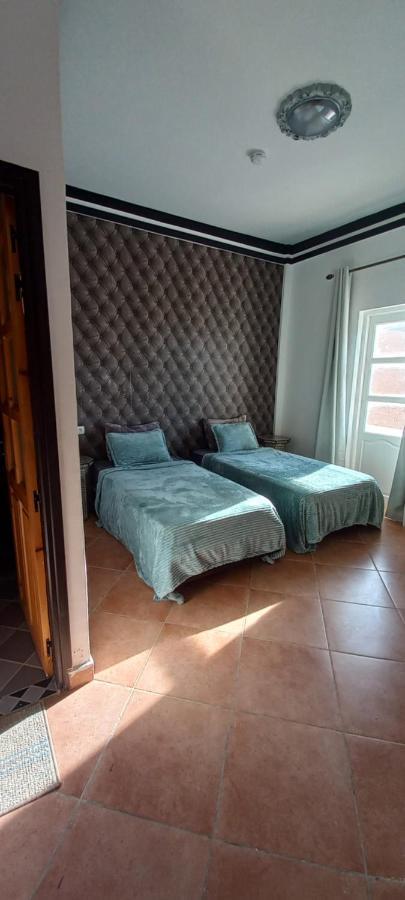 Banana House Otel Tamri Dış mekan fotoğraf