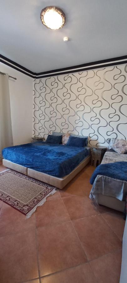 Banana House Otel Tamri Dış mekan fotoğraf