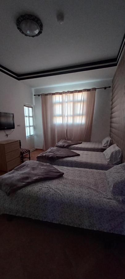 Banana House Otel Tamri Dış mekan fotoğraf
