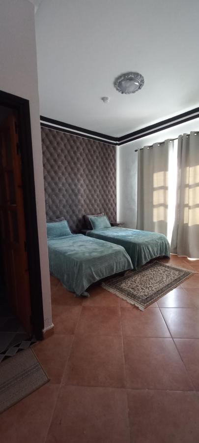 Banana House Otel Tamri Dış mekan fotoğraf