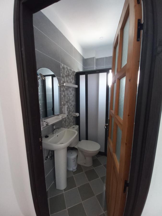 Banana House Otel Tamri Dış mekan fotoğraf