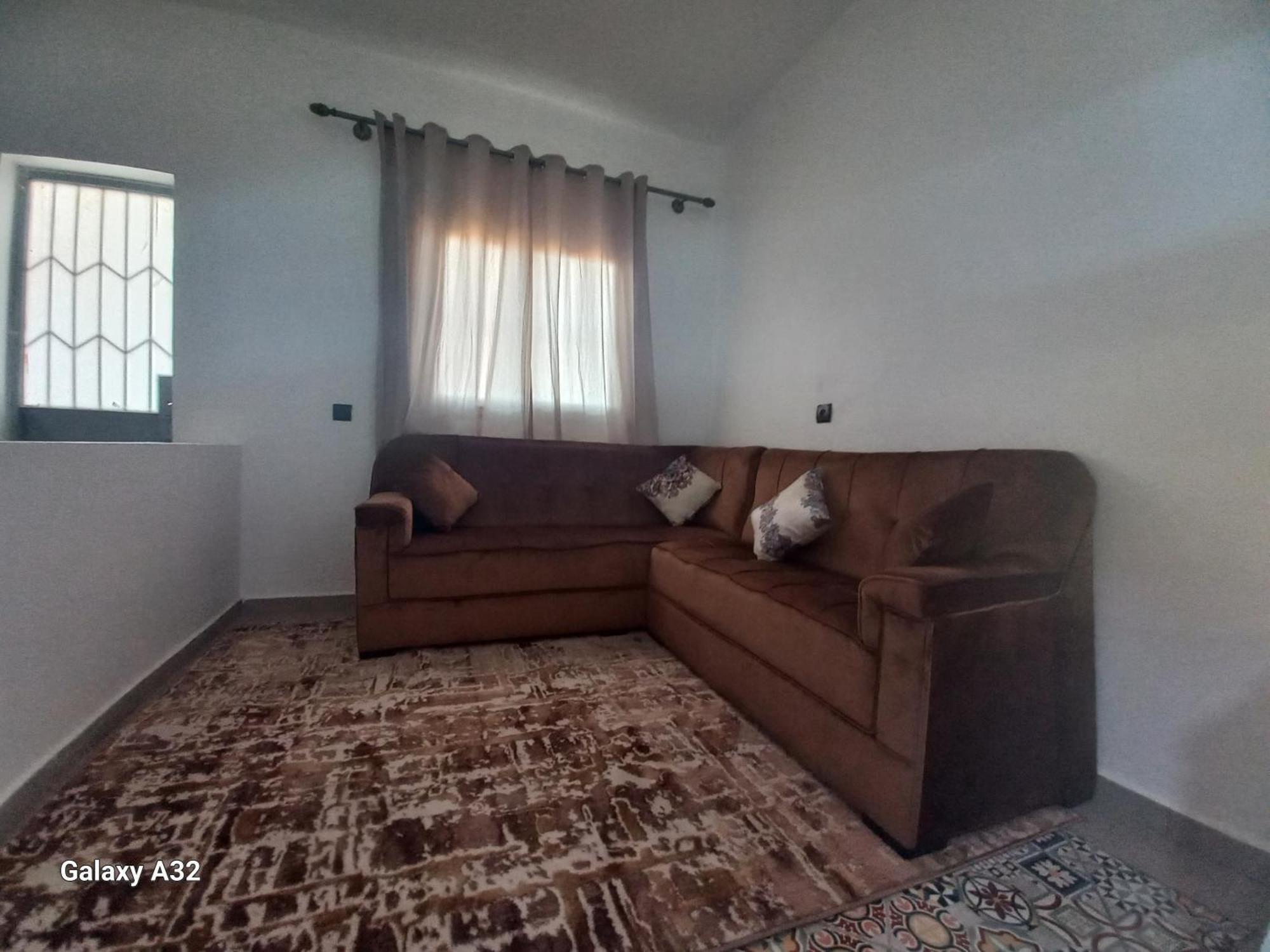 Banana House Otel Tamri Dış mekan fotoğraf