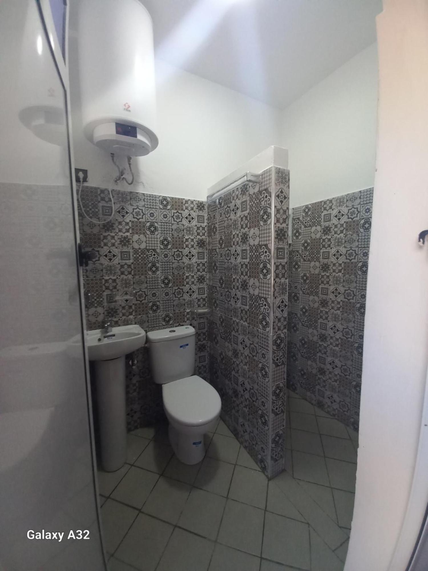 Banana House Otel Tamri Dış mekan fotoğraf
