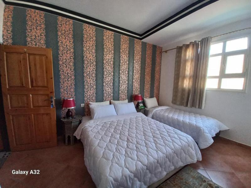 Banana House Otel Tamri Dış mekan fotoğraf
