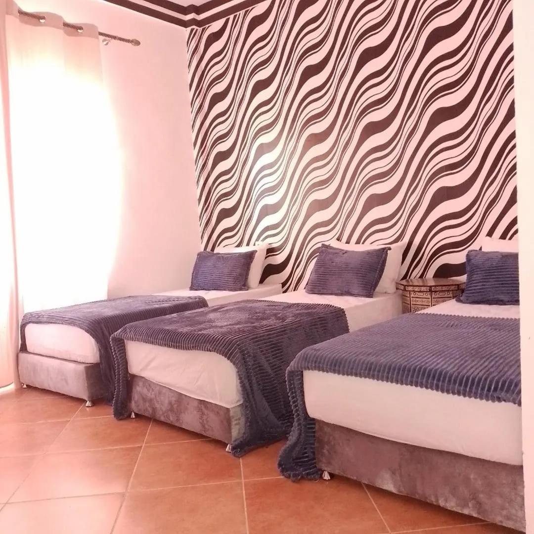 Banana House Otel Tamri Dış mekan fotoğraf